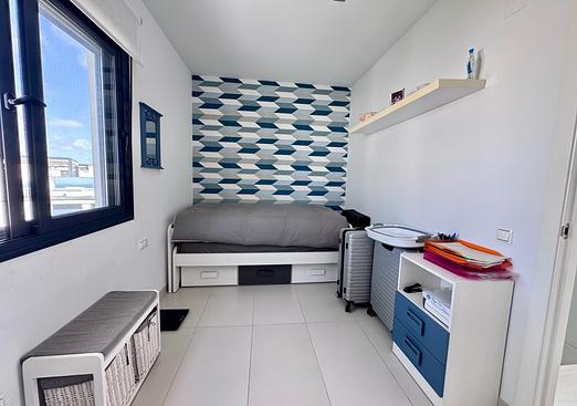 Town house in Cabo Roig