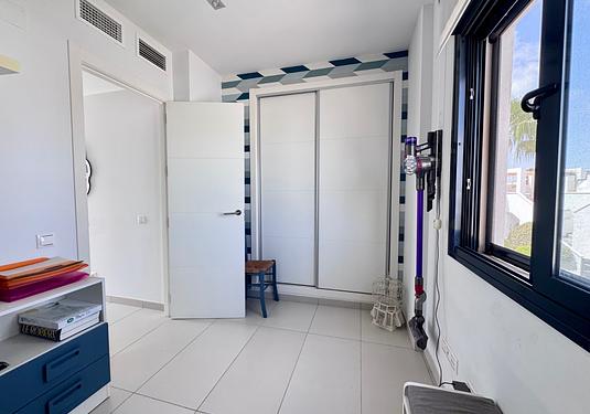 Town house in Cabo Roig