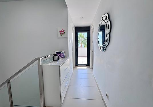 Town house in Cabo Roig