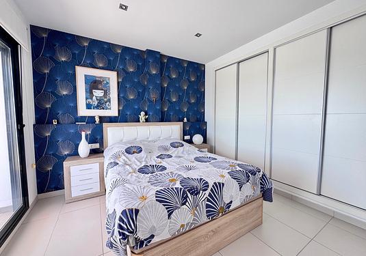 Town house in Cabo Roig