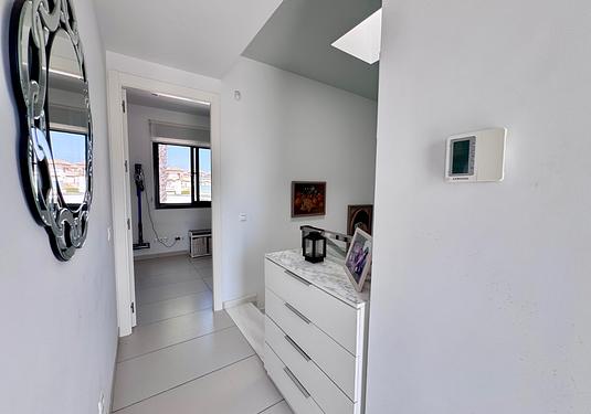 Town house in Cabo Roig