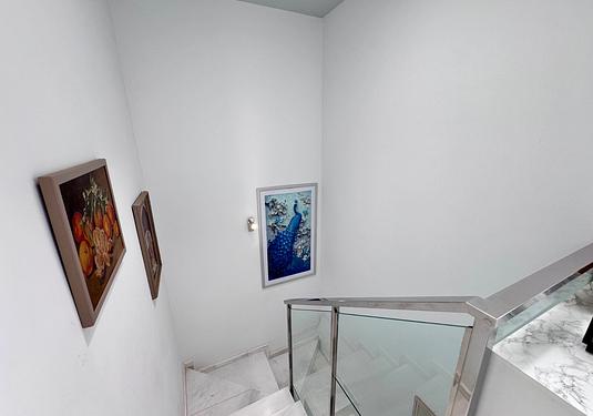 Town house in Cabo Roig