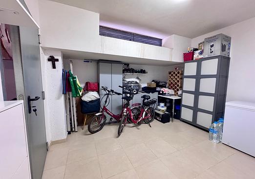 Town house in Cabo Roig