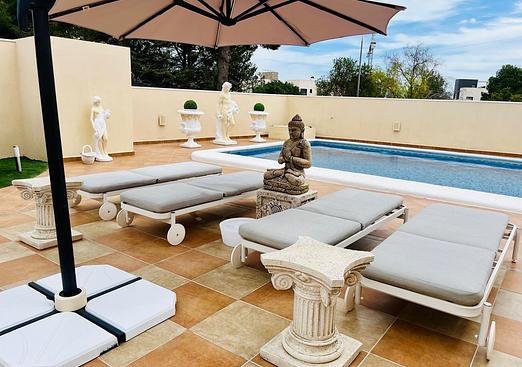 Villa in San Miguel de Salinas