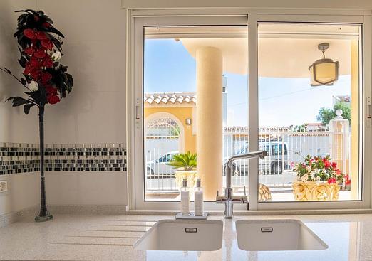 Villa in San Miguel de Salinas