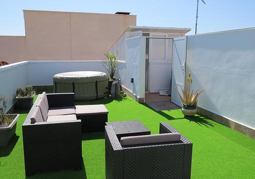 Apartment in Orihuela Costa