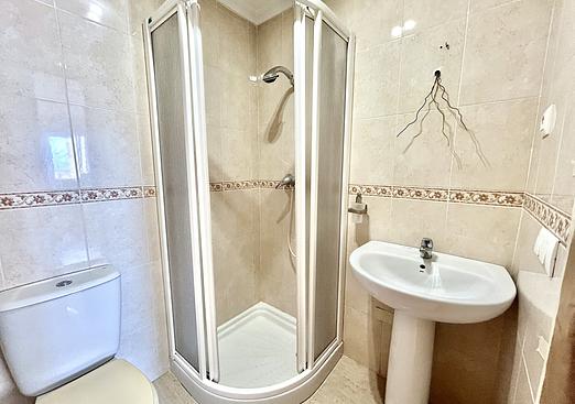 Apartment in Torrevieja