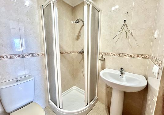 Apartment in Torrevieja