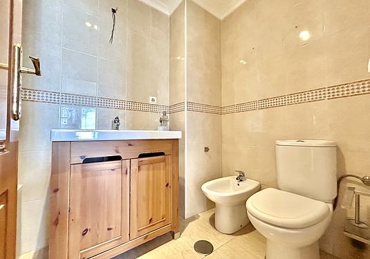Apartment in Torrevieja