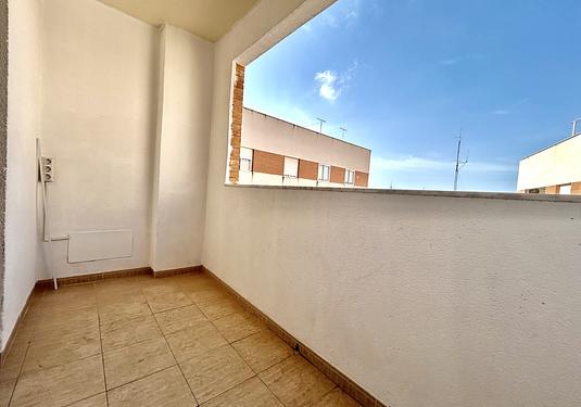 Apartment in Torrevieja