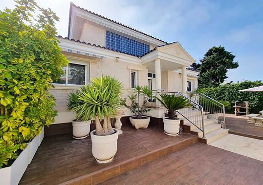 Villa in La Mata