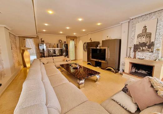 Villa in La Mata