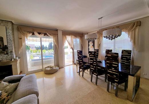 Villa in La Mata