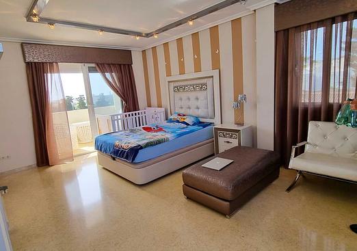Villa in La Mata
