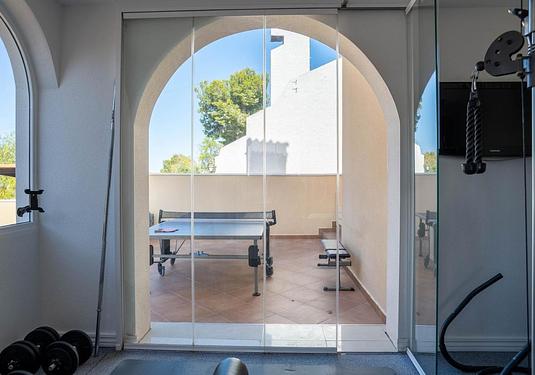 Villa in San Miguel de Salinas
