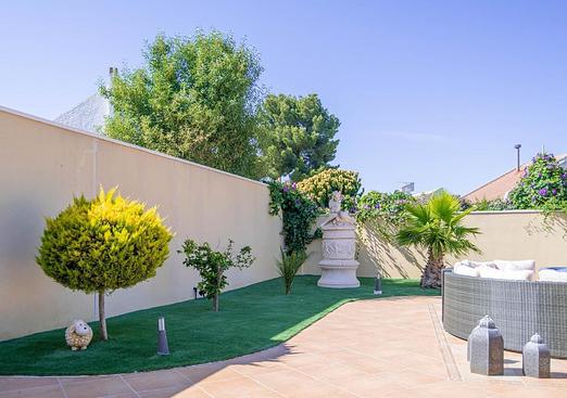 Villa in San Miguel de Salinas