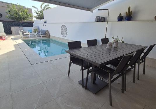 Town house in San Pedro del Pinatar