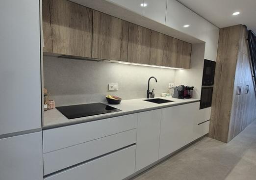Town house in San Pedro del Pinatar