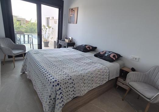 Town house in San Pedro del Pinatar