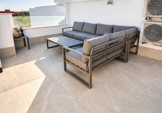 Town house in San Pedro del Pinatar