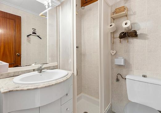 Town house in La Mata