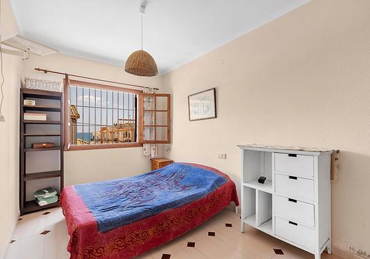 Town house in La Mata