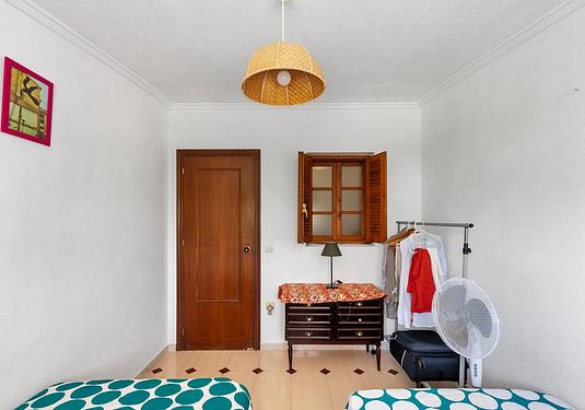 Town house in La Mata