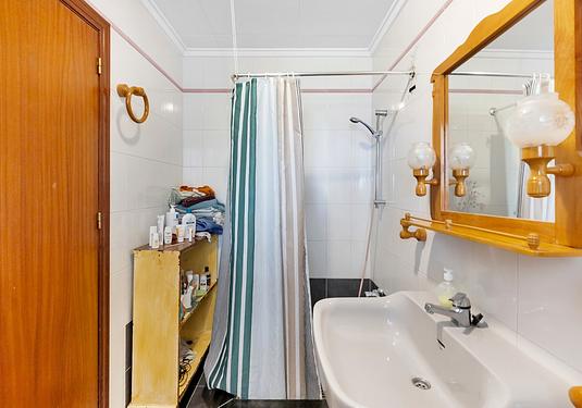 Town house in La Mata