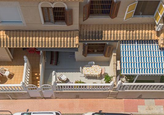 Town house in La Mata