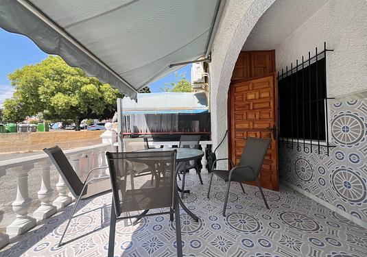 Villa in San Fulgencio