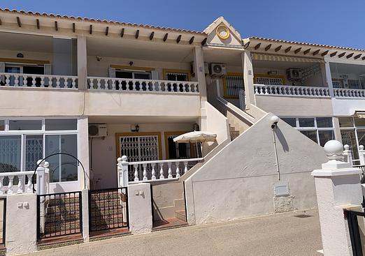Apartment in Cabo Roig