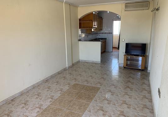 Apartment in Cabo Roig