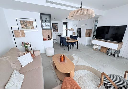 Apartment in San Pedro del Pinatar