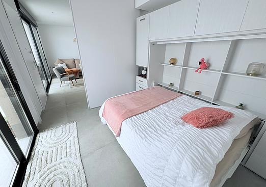 Apartment in San Pedro del Pinatar