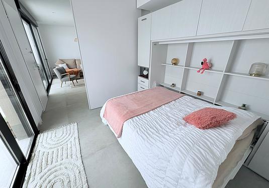 Apartment in San Pedro del Pinatar