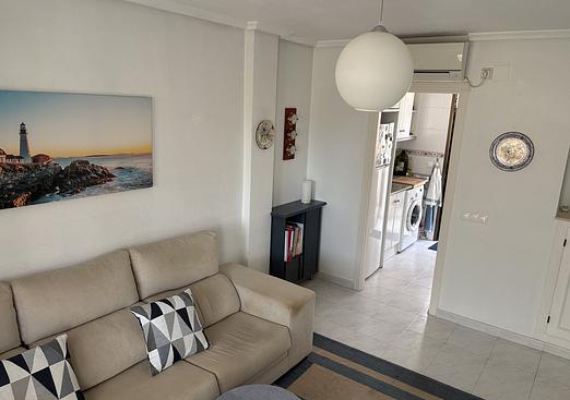 Apartment in La Veleta