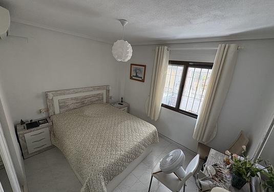 Apartment in La Veleta