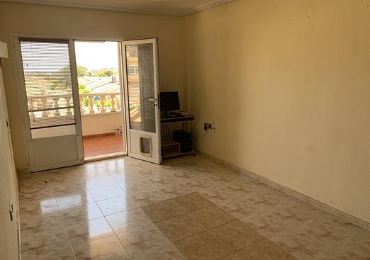 Apartment in Cabo Roig