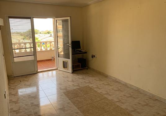Apartment in Cabo Roig