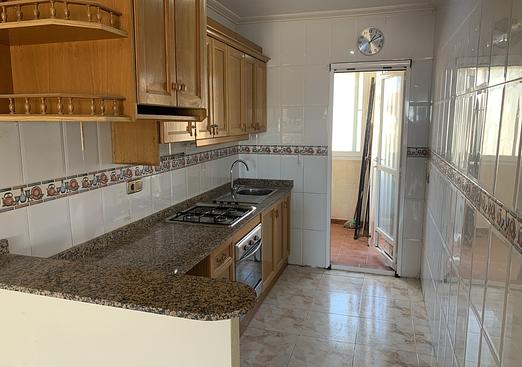 Apartment in Cabo Roig