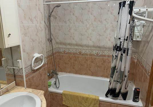 Apartment in Cabo Roig