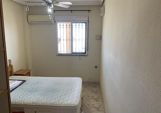 Apartment in Cabo Roig