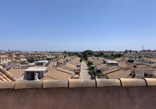 Apartment in Cabo Roig