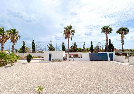 Villa in Los Montesinos