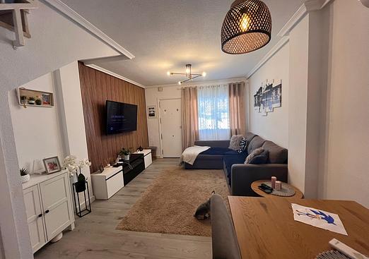 Town house in Torre de La Horadada