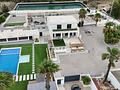 Villa in Los Montesinos