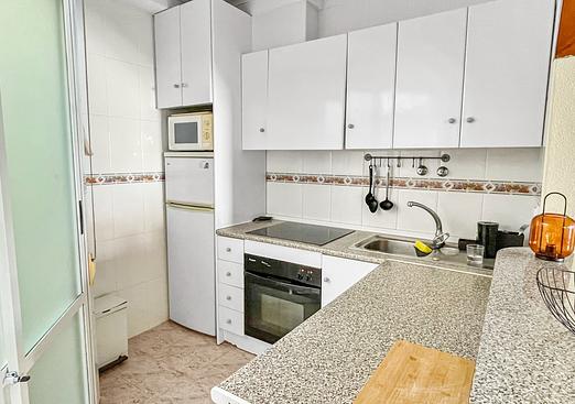 Bungalow in Orihuela Costa