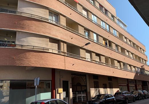 Apartment in Torrevieja