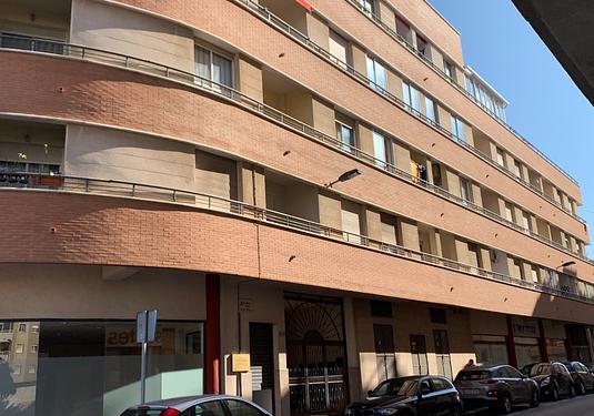 Apartment in Torrevieja