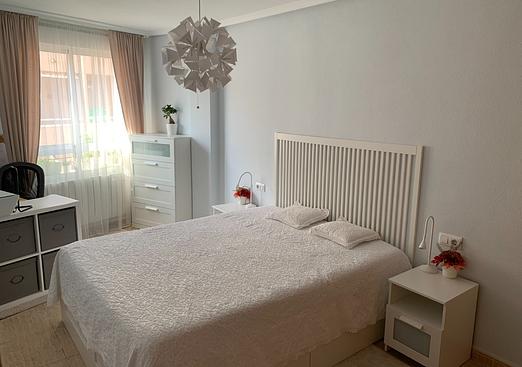 Apartment in Torrevieja